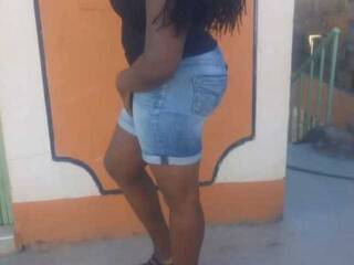 Эротический видеочат Thickygal-003