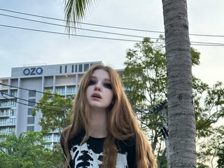 Эротический видеочат ThreeHannahhh