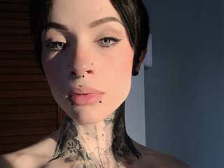 Эротический видеочат ThroatGOAT666