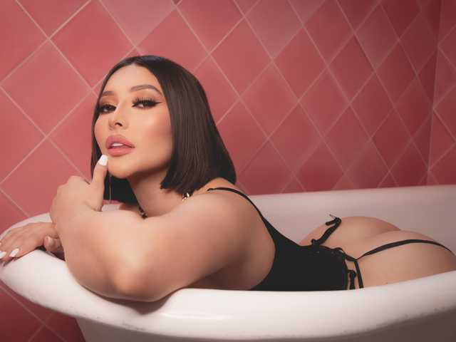 Фотография профиля TianaEvans