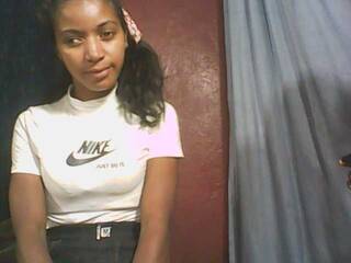 Эротический видеочат Tianah777