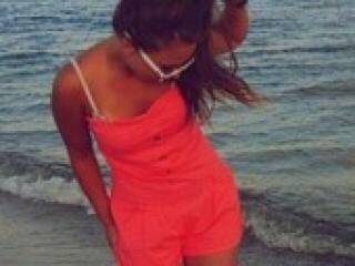 Эротический видеочат tianne