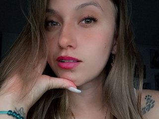 Эротический видеочат Tifannyy22