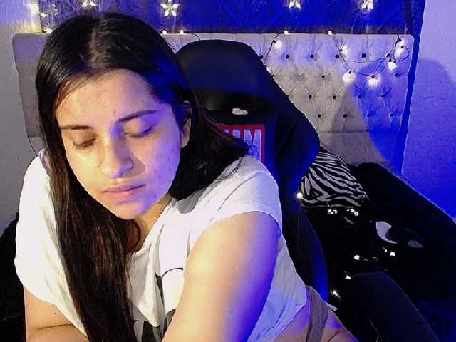 Скриншоты трансляции tifanydaniel