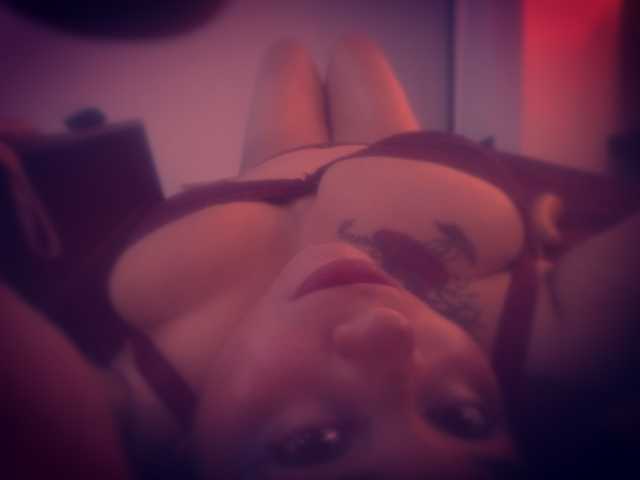 Фотография профиля Tiffani-wolf