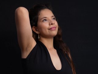 Эротический видеочат TiffannyMiller
