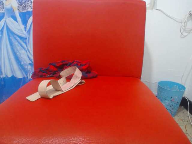 Скриншоты трансляции tiffany2121