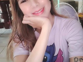 Эротический видеочат Tiffany29