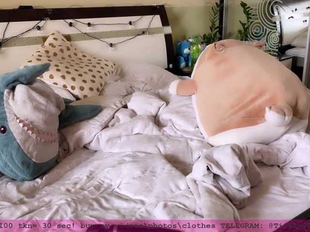 Скриншоты трансляции Tiffany99