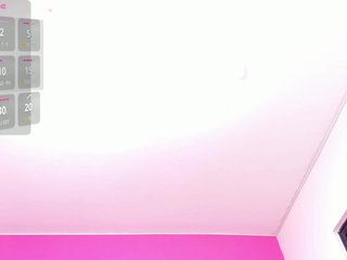 Эротический видеочат TiffanyBecker