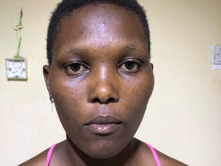 Эротический видеочат Tiffanyblacks