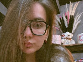 Эротический видеочат TiffanyBrooklin