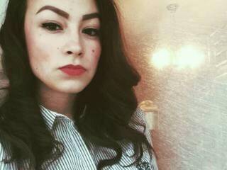 Эротический видеочат tiffanyem