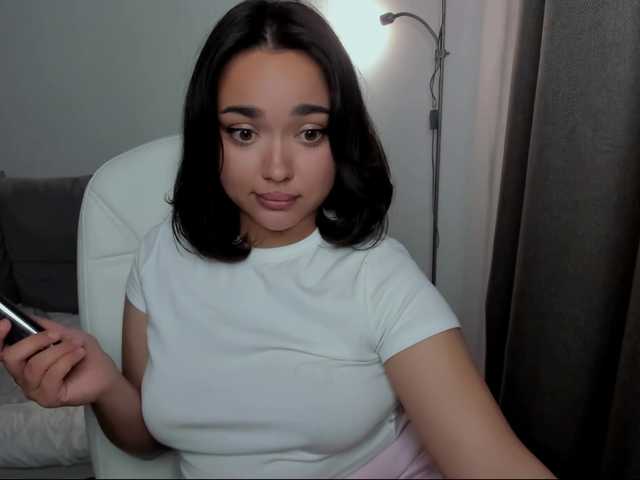 Скриншоты трансляции Tiffffanyy