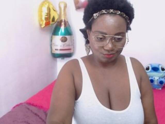 Скриншоты трансляции tiffanyjackso