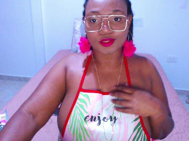 Скриншоты трансляции tiffanyjackso