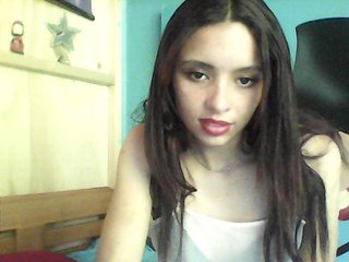 Фотографии tiffanyliam tiffanyliam: hello friends help me complete the goal at the end I will masturbate until I have an orgasm