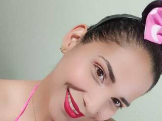 Эротический видеочат Tiffanyparist