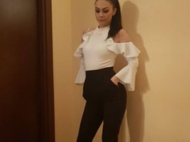 Фотография профиля TiffanyPierce