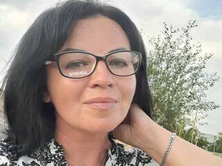 Эротический видеочат TiffanyRuby