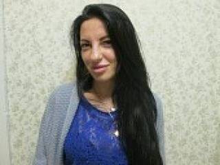 Эротический видеочат tigrablack