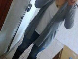 Эротический видеочат tigress95