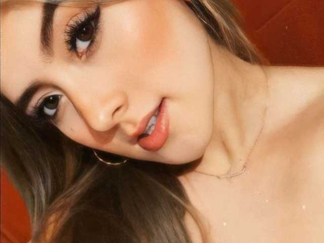 Фотография профиля TiifannyJork