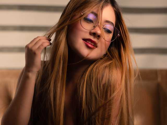 Фотография профиля TiifannyJork