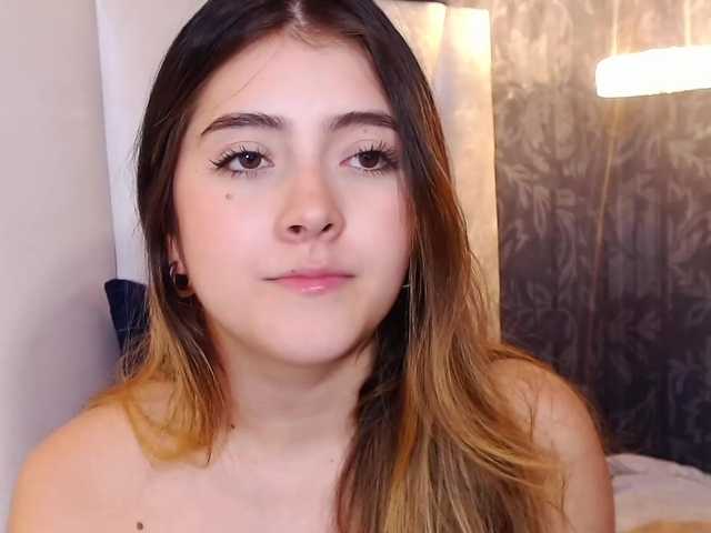 Скриншоты трансляции TiifannyJork