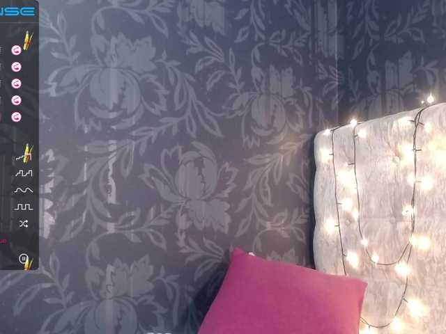 Скриншоты трансляции TiifannyJork