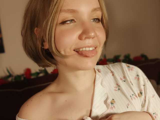 Фотография профиля LadyAnny
