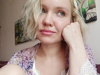 Эротический видеочат LadyAnny