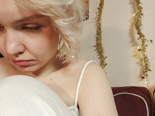 Эротический видеочат LadyAnny