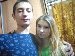 Эротический видеочат Tima_Van_Love