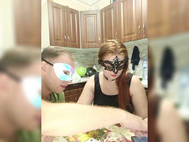 Скриншоты трансляции Time-Rest