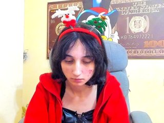 Эротический видеочат Timina