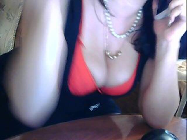 Скриншоты трансляции tina-kristi