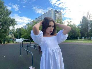 Эротический видеочат tina-mess