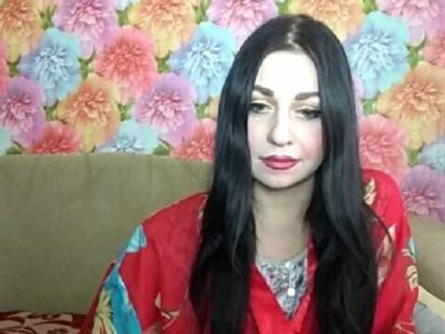 Скриншоты трансляции tina0208