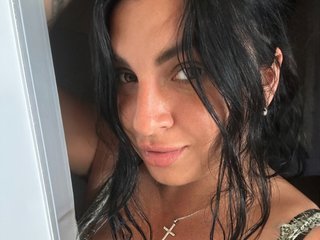 Эротический видеочат Tina3721