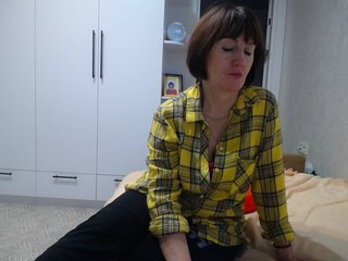 Эротический видеочат TinaaHott