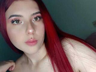 Эротический видеочат tinabella