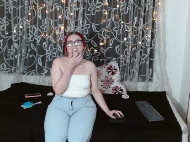 Скриншоты трансляции tinabella