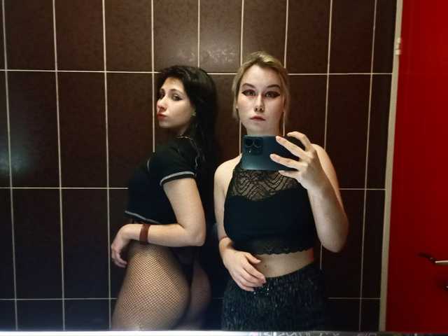 Фотография профиля Tinablackkk