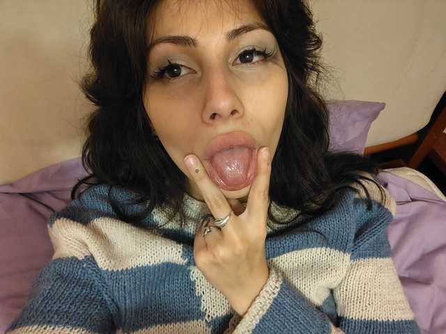 Фотография профиля Tinablackkk