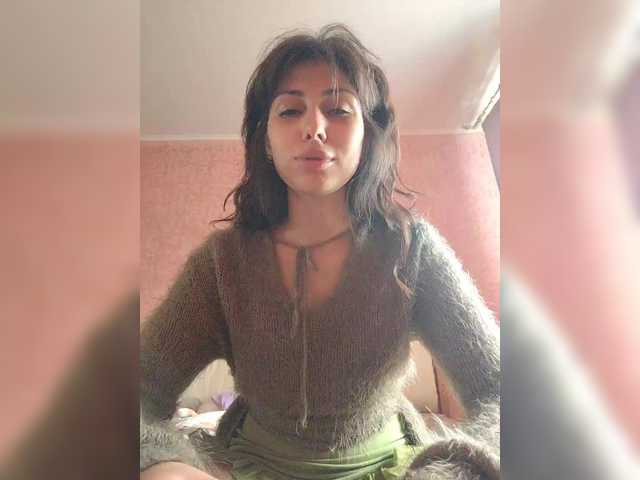 Скриншоты трансляции Tinablackkk