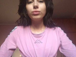 Эротический видеочат Tinablackkk