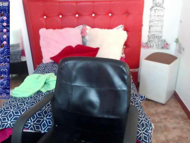 Скриншоты трансляции tinabrowm