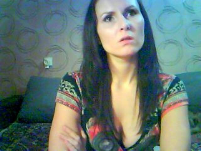 Скриншоты трансляции tinacream