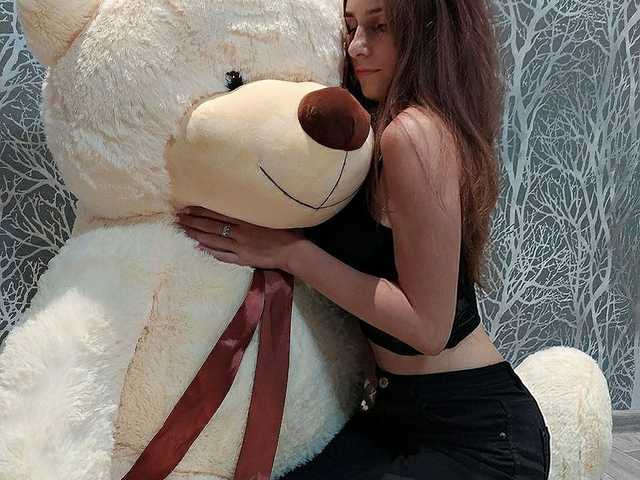 Фотография профиля TinaCutie